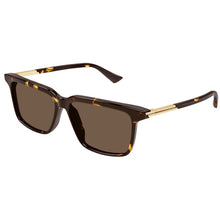Load image into Gallery viewer, Bottega Veneta Sunglasses, Model: BV1261S Colour: 002