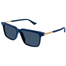 Load image into Gallery viewer, Bottega Veneta Sunglasses, Model: BV1261S Colour: 003
