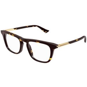 Bottega Veneta Eyeglasses, Model: BV1264O Colour: 002