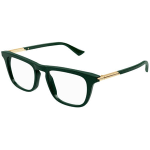 Bottega Veneta Eyeglasses, Model: BV1264O Colour: 004