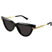 Load image into Gallery viewer, Bottega Veneta Sunglasses, Model: BV1265S Colour: 001