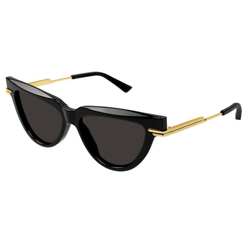 Bottega Veneta Sunglasses, Model: BV1265S Colour: 001