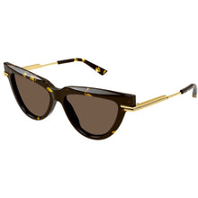 Load image into Gallery viewer, Bottega Veneta Sunglasses, Model: BV1265S Colour: 002