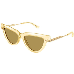 Bottega Veneta Sunglasses, Model: BV1265S Colour: 004