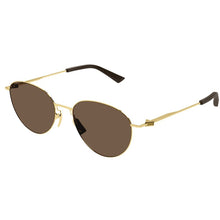 Load image into Gallery viewer, Bottega Veneta Sunglasses, Model: BV1268S Colour: 002