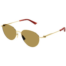 Load image into Gallery viewer, Bottega Veneta Sunglasses, Model: BV1268S Colour: 004