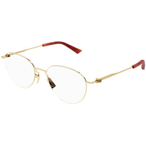 Bottega Veneta Eyeglasses, Model: BV1269O Colour: 002