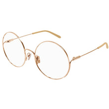 Load image into Gallery viewer, Chloe Eyeglasses, Model: CH0167O Colour: 002