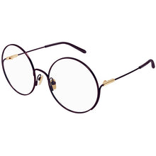 Load image into Gallery viewer, Chloe Eyeglasses, Model: CH0167O Colour: 003