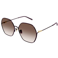 Load image into Gallery viewer, Chloe Sunglasses, Model: CH0169SA Colour: 003