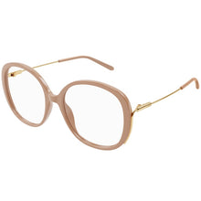 Load image into Gallery viewer, Chloe Eyeglasses, Model: CH0172O Colour: 003