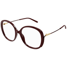 Load image into Gallery viewer, Chloe Eyeglasses, Model: CH0172O Colour: 004