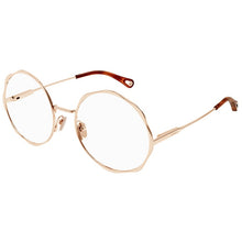 Load image into Gallery viewer, Chloe Eyeglasses, Model: CH0185O Colour: 005