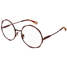Load image into Gallery viewer, Chloe Eyeglasses, Model: CH0185O Colour: 006