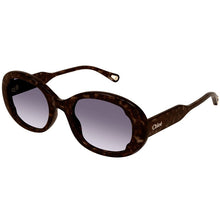 Load image into Gallery viewer, Chloe Sunglasses, Model: CH0197S Colour: 002