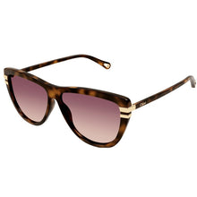 Load image into Gallery viewer, Chloe Sunglasses, Model: CH0203S Colour: 002