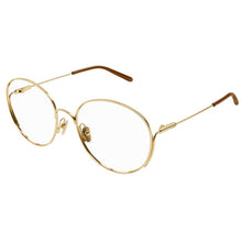 Load image into Gallery viewer, Chloe Eyeglasses, Model: CH0209O Colour: 001