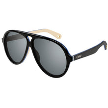 Load image into Gallery viewer, Chloe Sunglasses, Model: CH0211S Colour: 004