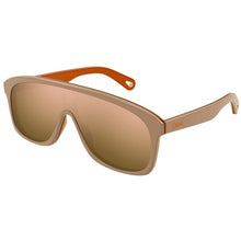 Load image into Gallery viewer, Chloe Sunglasses, Model: CH0212S Colour: 003