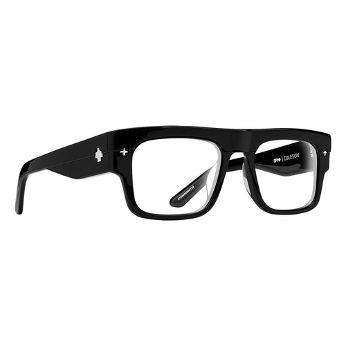 SPYPlus Eyeglasses, Model: Coleson55 Colour: 133
