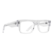 Load image into Gallery viewer, SPYPlus Eyeglasses, Model: Coleson55 Colour: 135