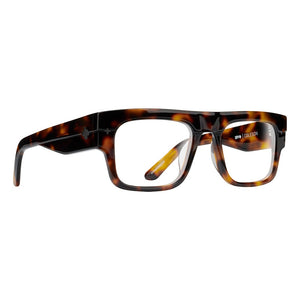 SPYPlus Eyeglasses, Model: Coleson55 Colour: 136