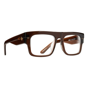 SPYPlus Eyeglasses, Model: Coleson55 Colour: 137