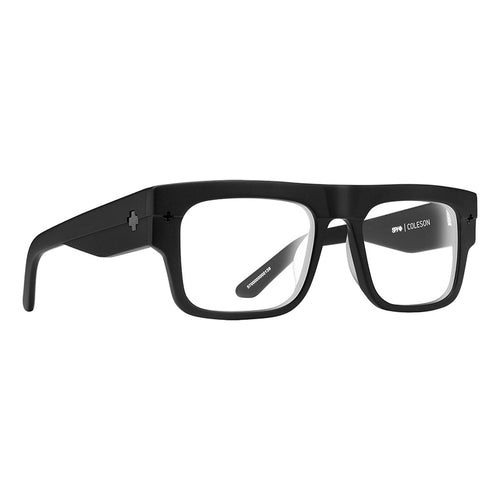 SPYPlus Eyeglasses, Model: Coleson57 Colour: 139