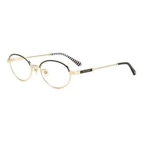 Kate Spade Eyeglasses, Model: ColletteFJ Colour: 807