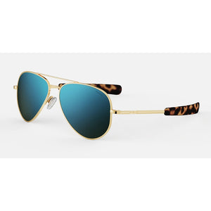 Randolph Sunglasses, Model: CONCORDE Colour: CR237