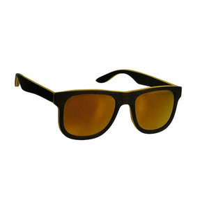 FEB31st Sunglasses, Model: COOK Colour: BRN