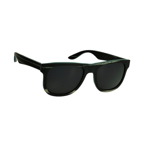 FEB31st Sunglasses, Model: COOK Colour: BWA