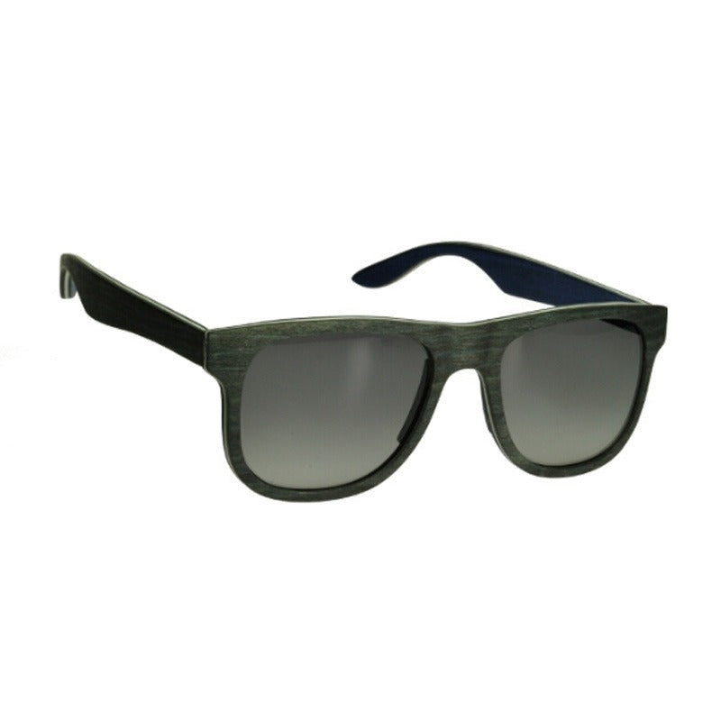 FEB31st Sunglasses, Model: COOK Colour: GRA