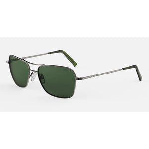 Randolph Sunglasses, Model: CORSAIR Colour: CS001