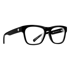 SPYPlus Eyeglasses, Model: CrosswayOptical56 Colour: 125