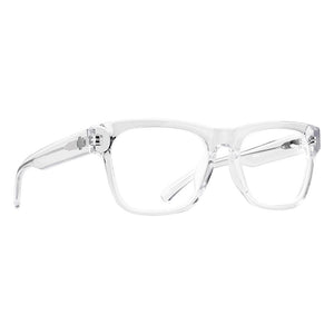 SPYPlus Eyeglasses, Model: CrosswayOptical58 Colour: 131