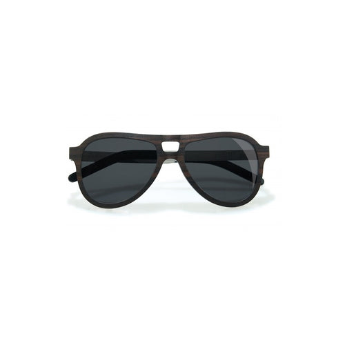 FEB31st Sunglasses, Model: Cygnus-SUNMH Colour: Dark
