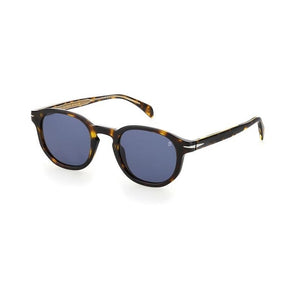 David Beckham Sunglasses, Model: DB1007S Colour: 086KU