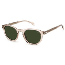 Load image into Gallery viewer, David Beckham Sunglasses, Model: DB1007S Colour: 79UQT