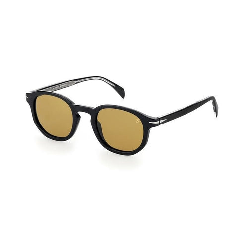 David Beckham Sunglasses, Model: DB1007S Colour: 8072M
