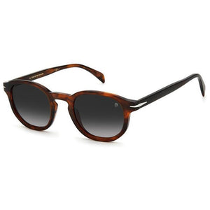 David Beckham Sunglasses, Model: DB1007S Colour: Z159O