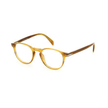 Load image into Gallery viewer, David Beckham Eyeglasses, Model: DB1018 Colour: EX4