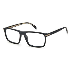 David Beckham Eyeglasses, Model: DB1020 Colour: 003