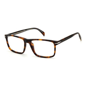 David Beckham Eyeglasses, Model: DB1020 Colour: 086