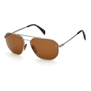 David Beckham Sunglasses, Model: DB1041S Colour: 6LB70