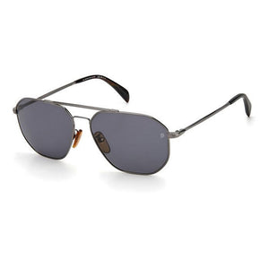 David Beckham Sunglasses, Model: DB1041S Colour: KJ1M9