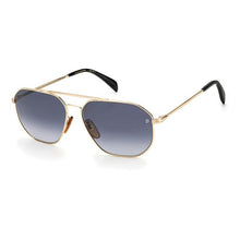 Load image into Gallery viewer, David Beckham Sunglasses, Model: DB1041S Colour: RHL9O