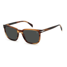 Load image into Gallery viewer, David Beckham Sunglasses, Model: DB1076S Colour: KVIIR