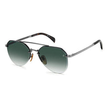 Load image into Gallery viewer, David Beckham Sunglasses, Model: DB1090GS Colour: EKP9K