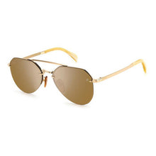 Load image into Gallery viewer, David Beckham Sunglasses, Model: DB1090GS Colour: IDAJT